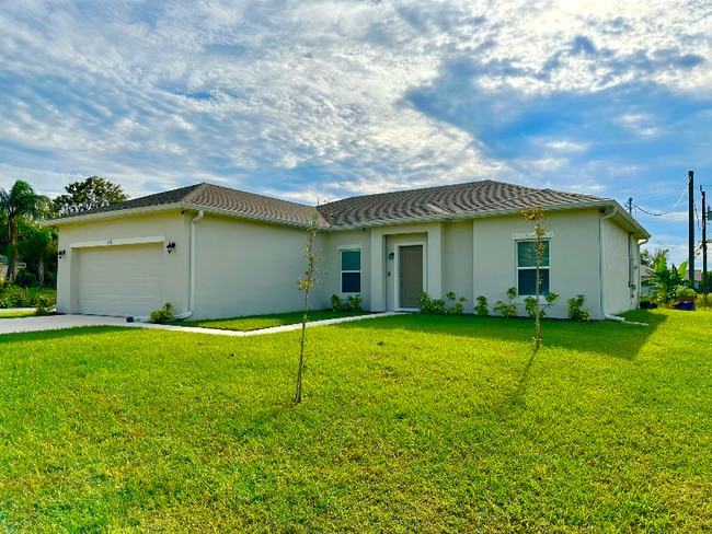 Building Photo - 1530 Palatka Rd SE