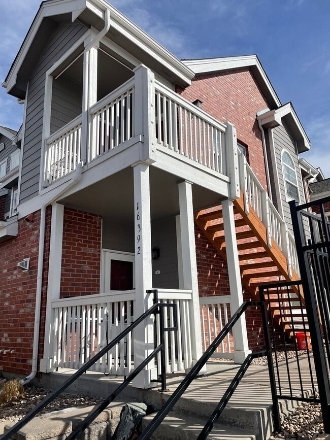 Photo - 16392 E Fremont Ave Townhome