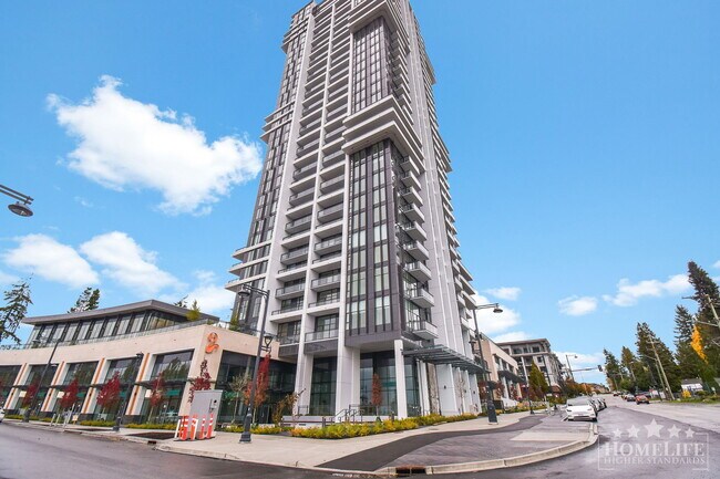 Building Photo - 2 Bed, 2 Bath Condo for Rent in Surrey Central!