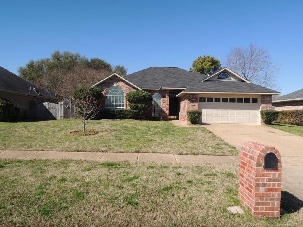 Primary Photo - Close to Barksdale Airforce Base