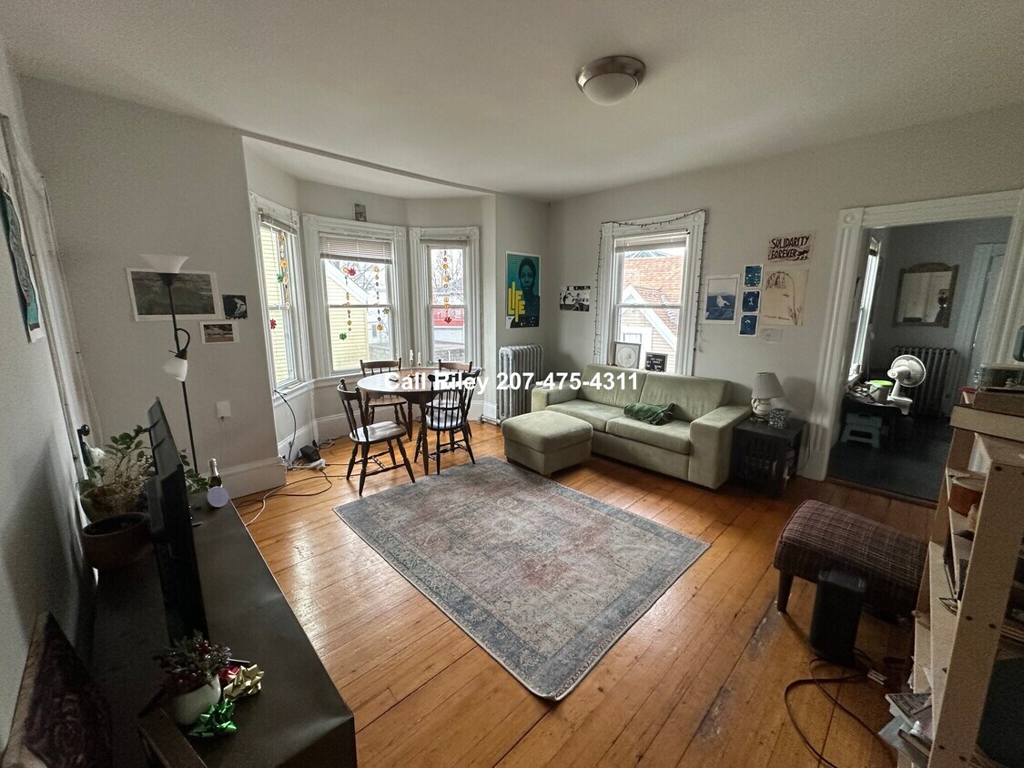 Foto principal - 11 Reedsdale St