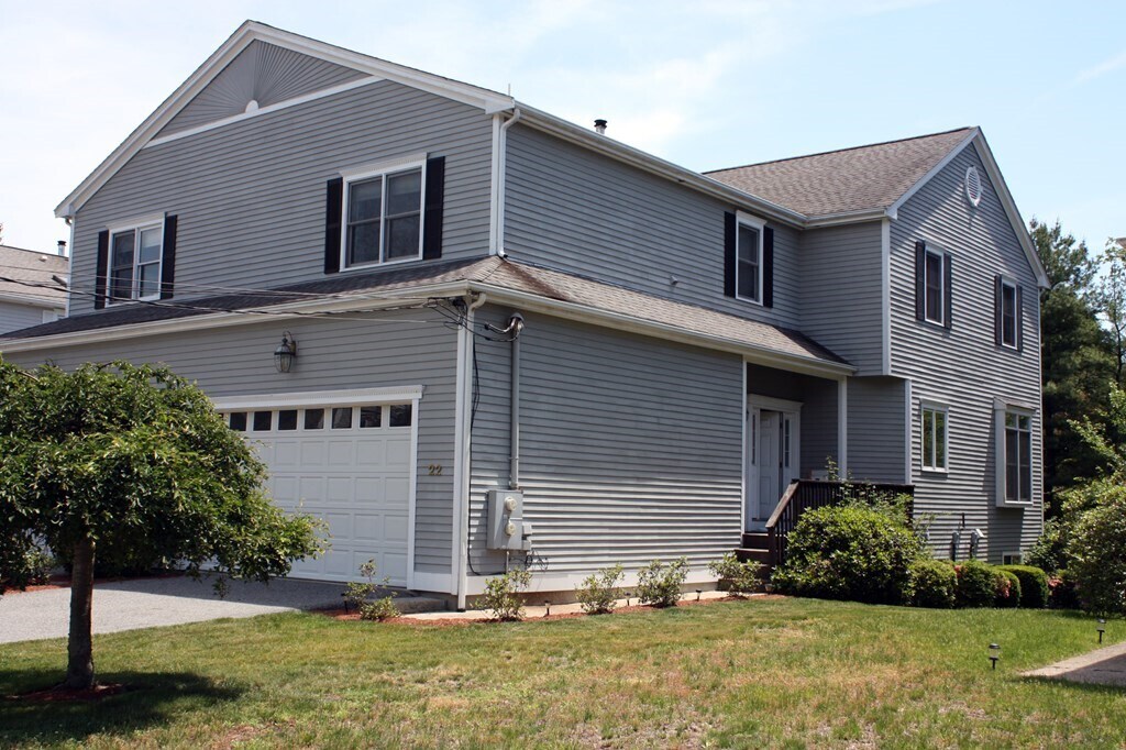 Primary Photo - 22 Tanglewood Rd