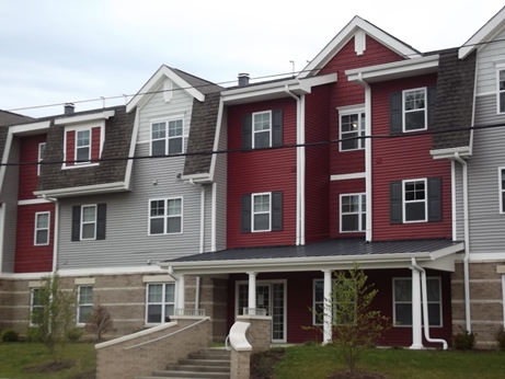 Building Photo - Maple Garden Apartments