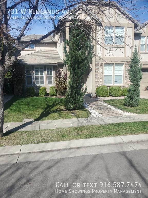 Foto del edificio - 731 W Redlands Ave