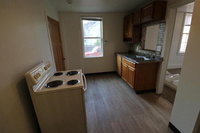 Foto del edificio - 1114 S 7th St