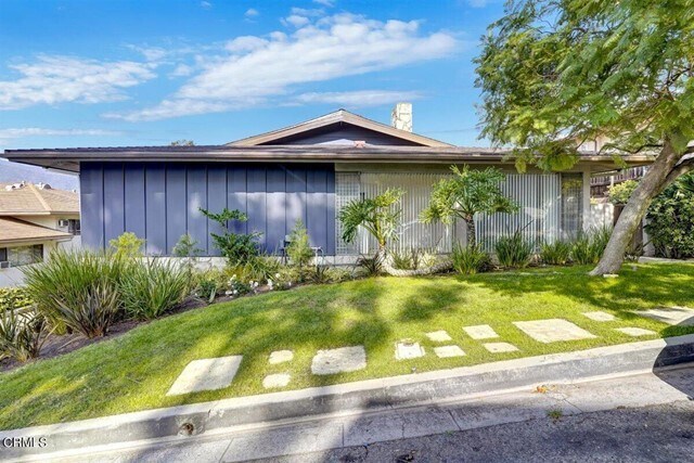 Foto principal - 1859 Verdugo Loma Dr