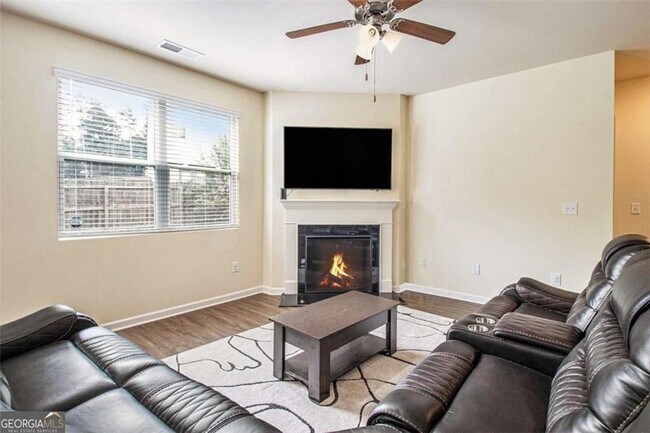 Foto del edificio - 3744 Hampshire Walk SW