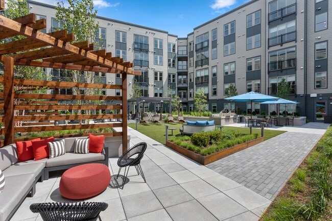 Building Photo - Westmont Apartments