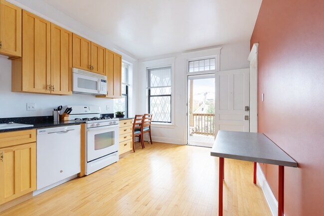 Foto del edificio - 1127 W Patterson Ave