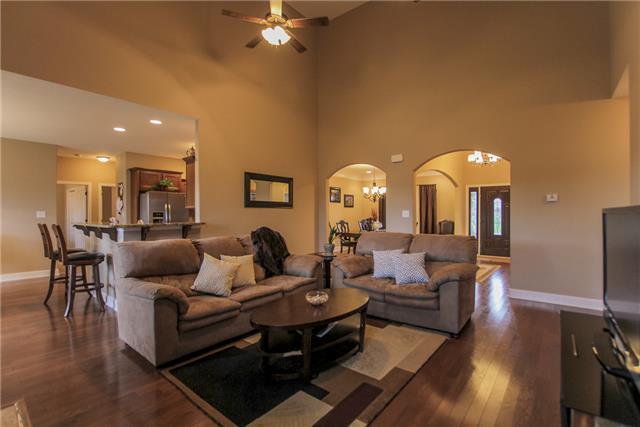 Foto del edificio - 141 Summer Terrace Ln
