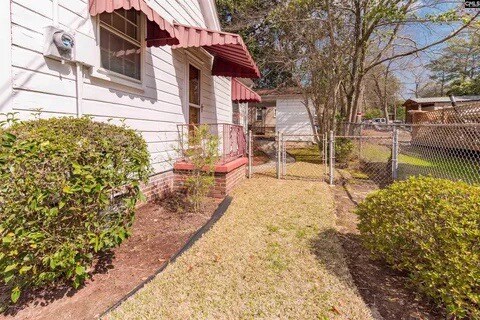 Foto del edificio - 1301 Ashley St