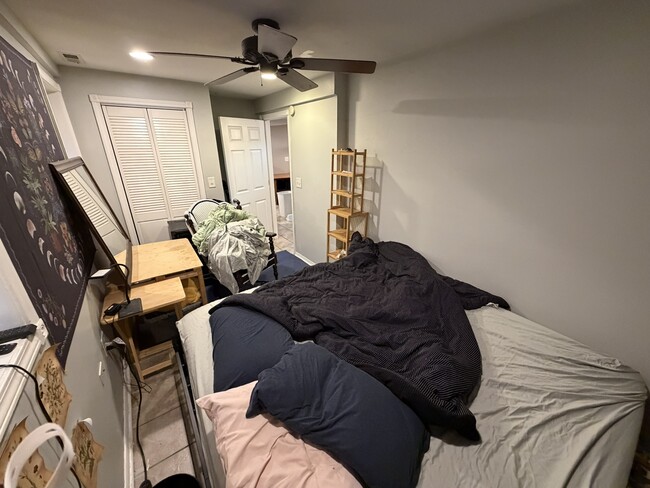 Building Photo - 1304 N Campbell Ave