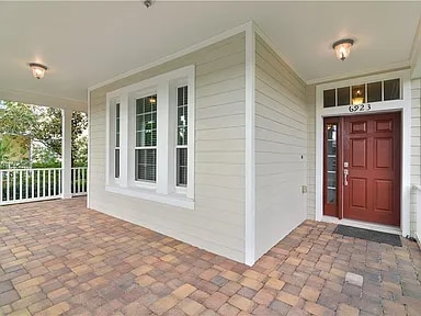 Building Photo - 6923 Cupseed Ln