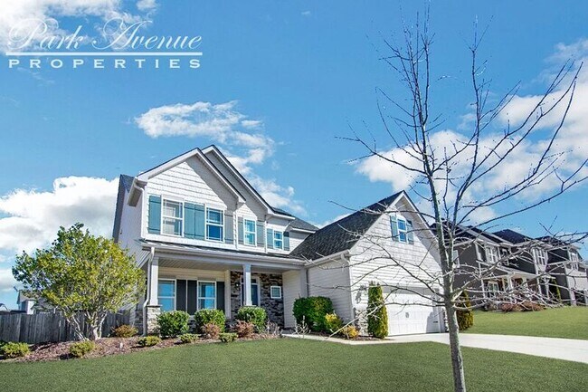 Foto del edificio - 510 Whitebark Ln