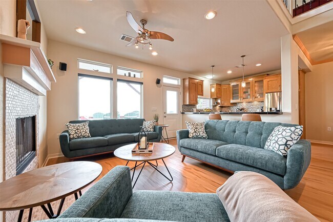 Foto del edificio - 2102 Todville Rd