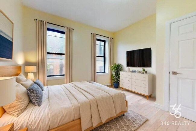 Foto del edificio - West 184th Street
