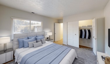Building Photo - Barrington Square Apartments