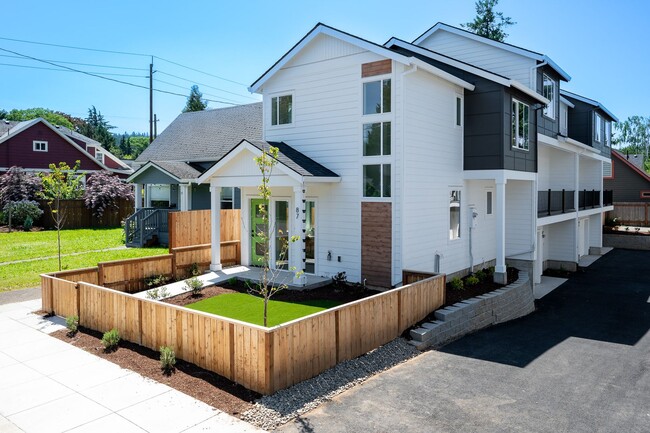 Building Photo - 37 NE 78th Ave