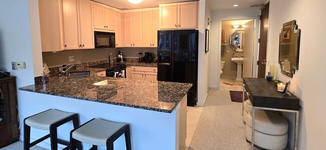 Foto del edificio - 57 E Delaware Pl