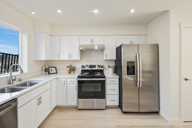 Foto del edificio - 1032 Guard St