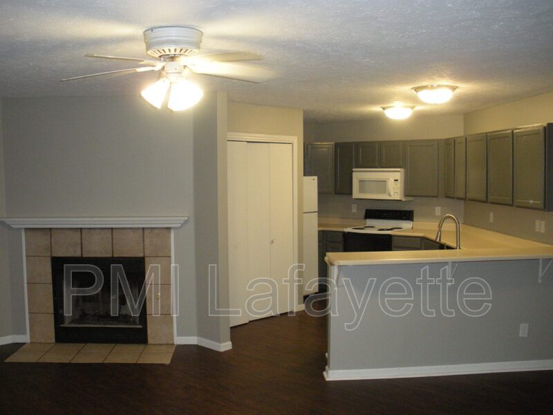 3526 Bethel Dr Unit A, West Lafayette, IN 47906 Condo for Rent in