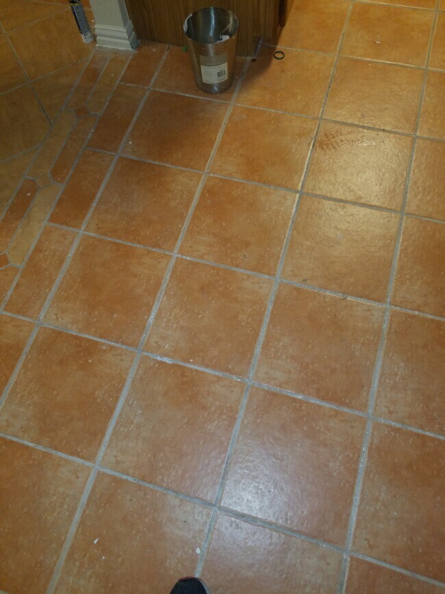 Mosaicos de cocina - 13705 cambourne dr
