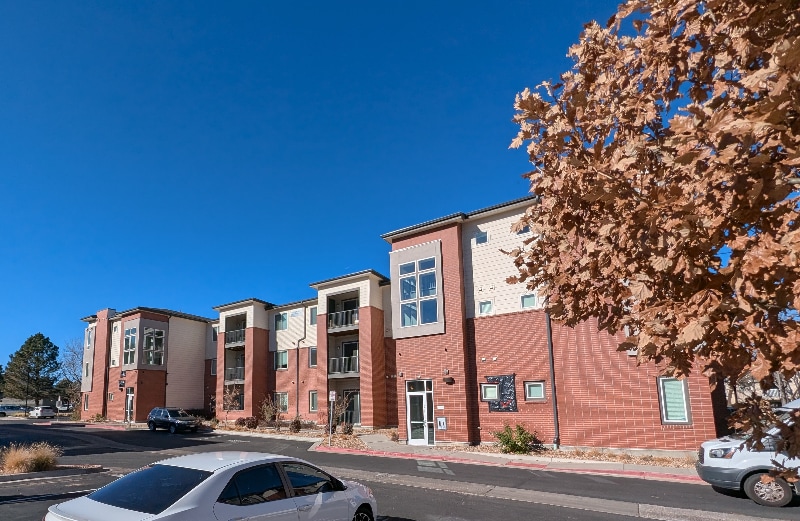 Photo - 14301 E Tennessee Ave (Aurora, CO)