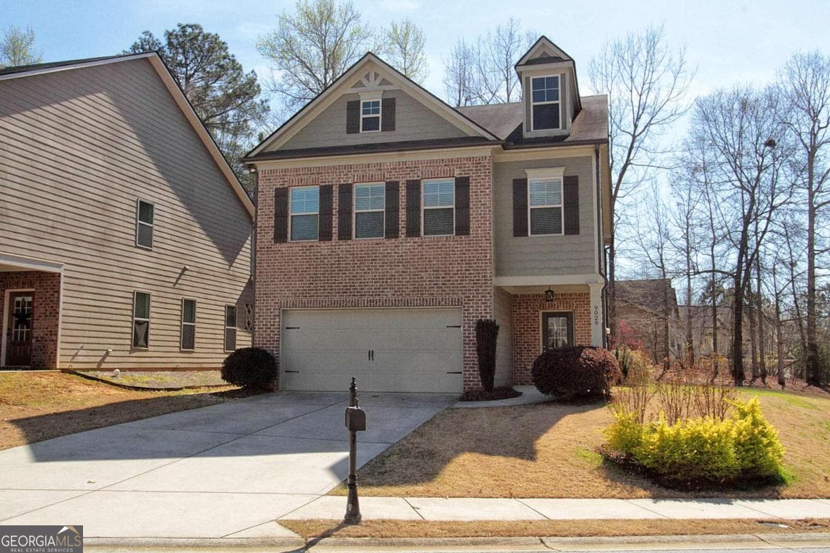 Primary Photo - 9029 Lexington Ct