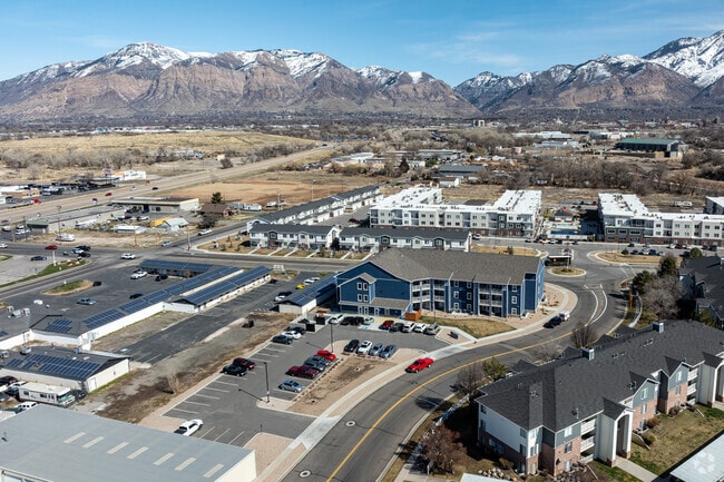 Building Photo - Residences at West Haven