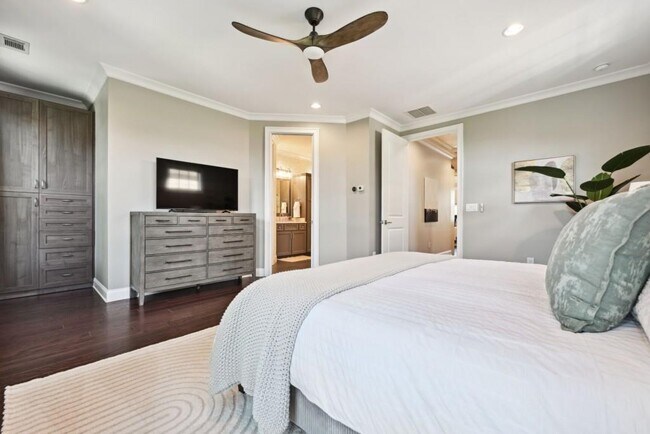 Foto del edificio - 805 Corduroy Ln