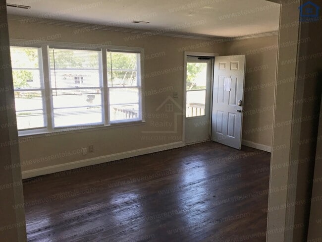 Building Photo - A Home for a Brighter Future