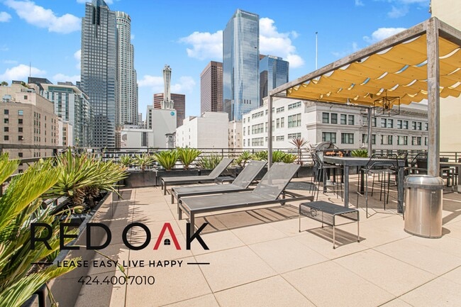 Foto del edificio - 430 S Broadway