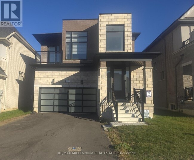 Building Photo - 813 Knights Ln