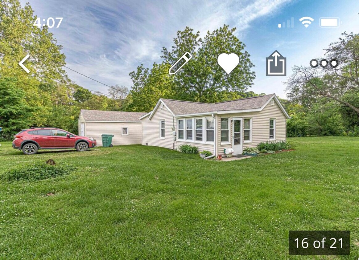 237 Elmwood St, East Peoria, IL 61611 House Rental in East Peoria, IL