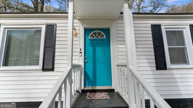 Foto del edificio - 1337 Westmont Rd SW