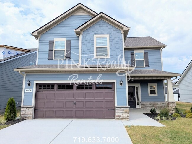 Foto del edificio - 4014 Colleton Ln
