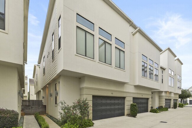 Foto del edificio - Modern Living in the Heart of the East End