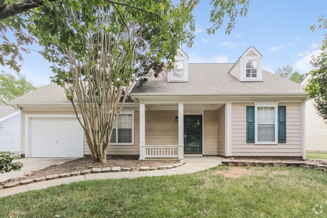 Building Photo - 1225 Larkspur Dr