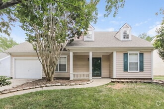 Building Photo - 1225 Larkspur Dr