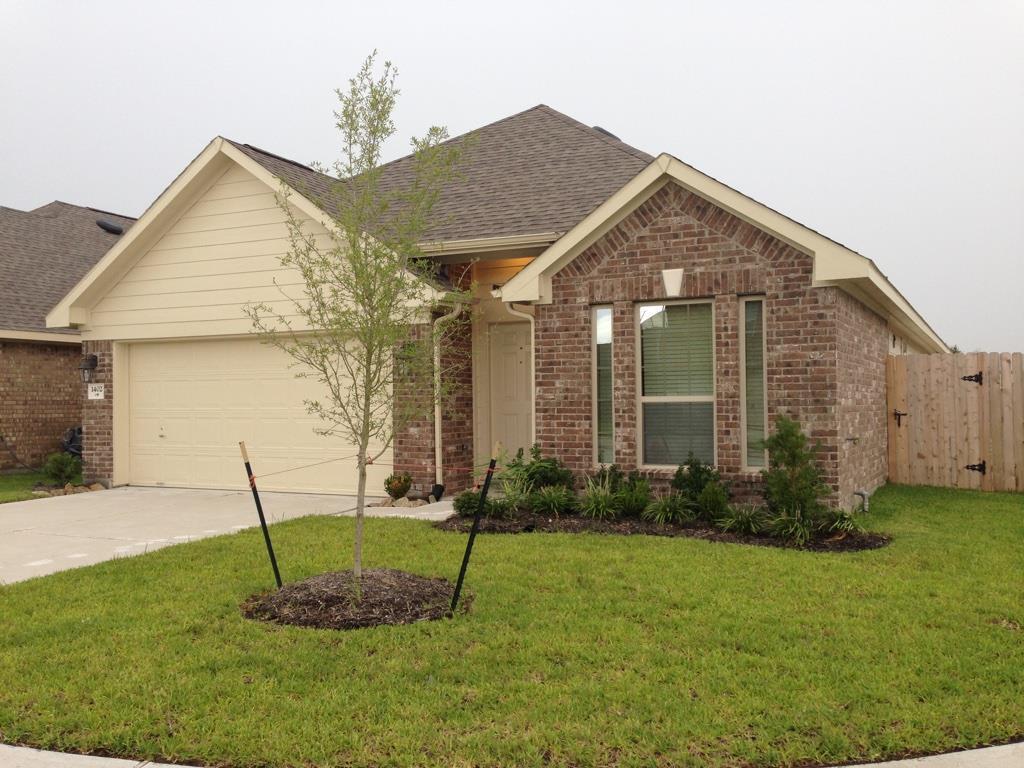 1402 Stone Bluff Dr, Houston, TX 77073 House for Rent in Houston, TX