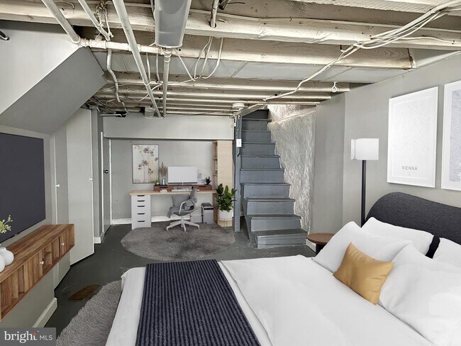 Foto del edificio - 1718 N Lambert St
