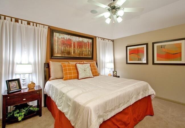 Foto del edificio - 10505 Branden Ct