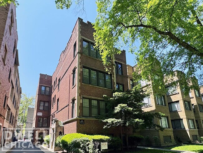 Foto del edificio - 1130 Maple Ave