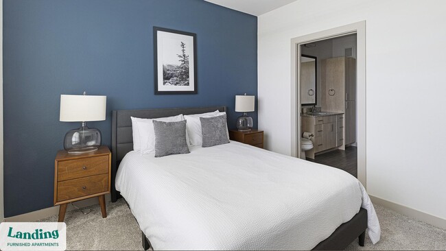 Building Photo - 125 S Standridge Blvd