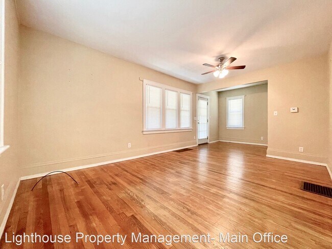 Foto del edificio - 3 br, 1 bath House - 615 Woodridge Street NE