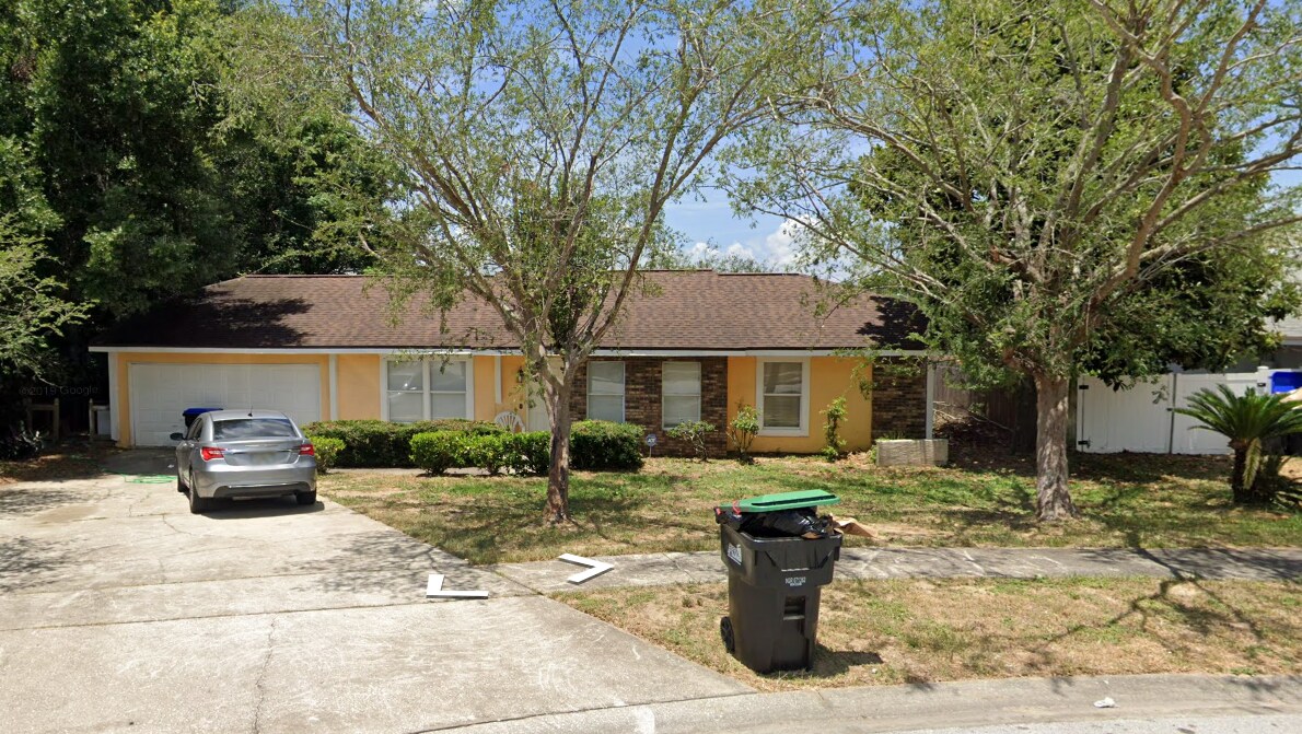 Primary Photo - 6830 Merganser Dr