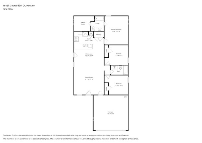 Building Photo - 18827 Charter Elm Dr