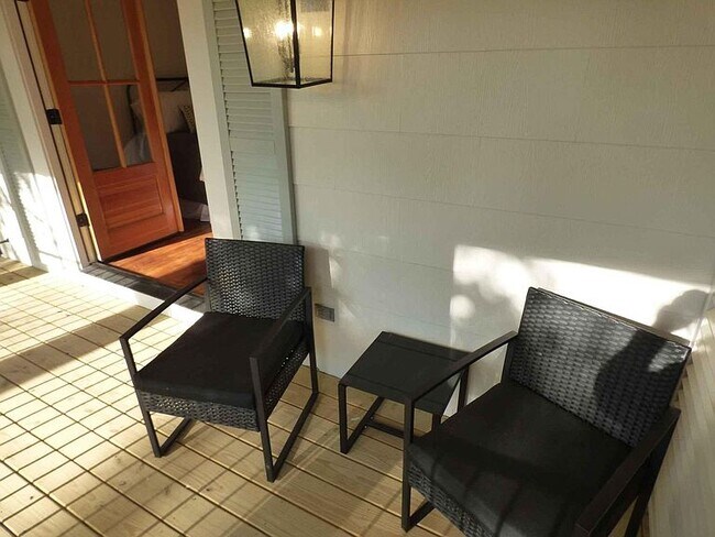 Foto del edificio - 417 1st St S