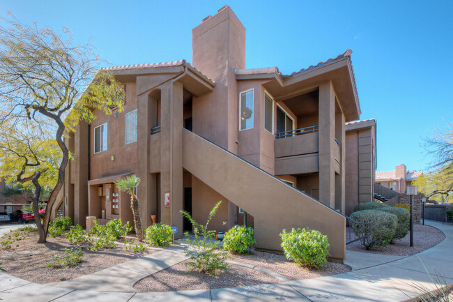 Building Photo - 7009 E Acoma Dr