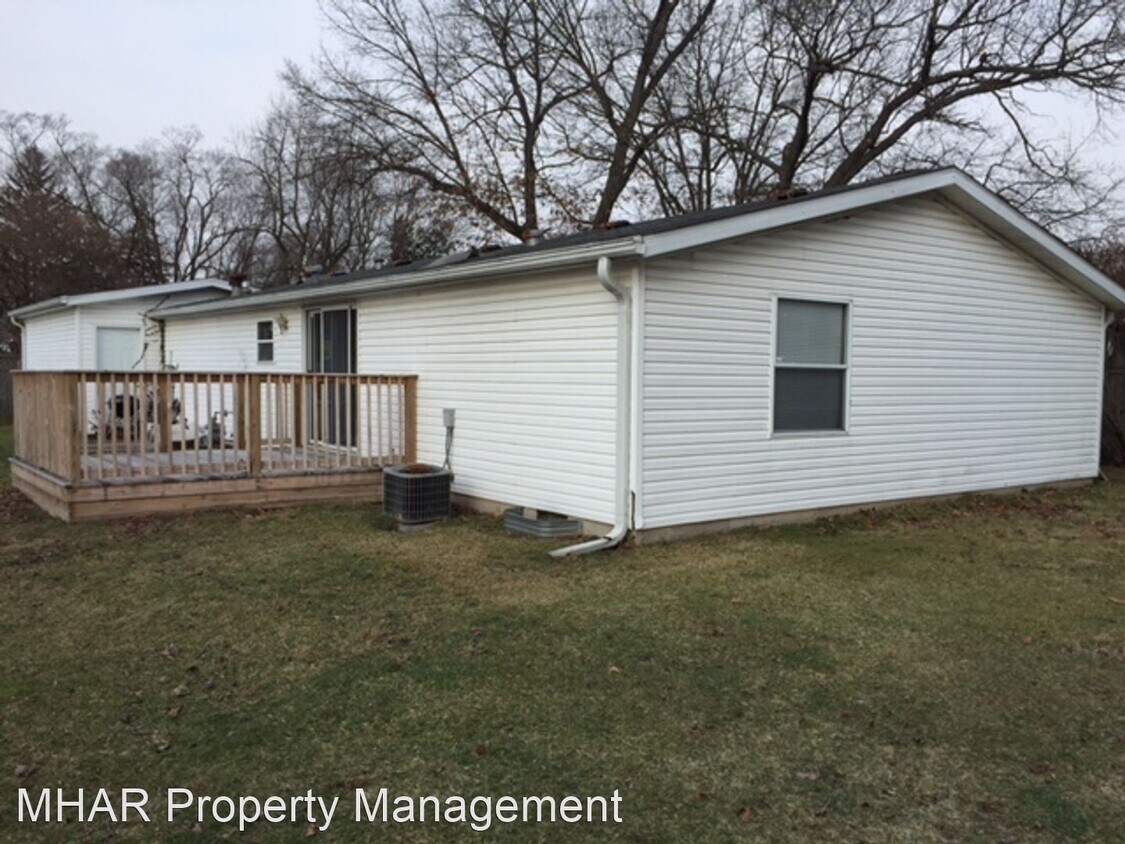 Primary Photo - 3 br, 2 bath House - 738 N Twyckenham